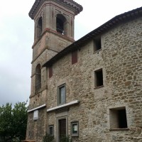 chiesa san lorenzo