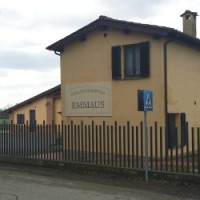 casa emmaus