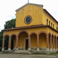 chiesa santa maria della natività