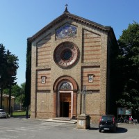 chiesa santa maria maddalena