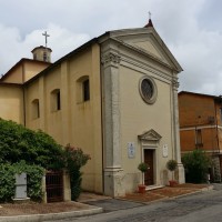 chiesa santi maria ed emiliano