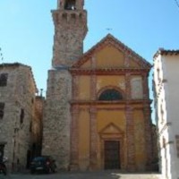 chiesa sant'egidio - fonte CEA